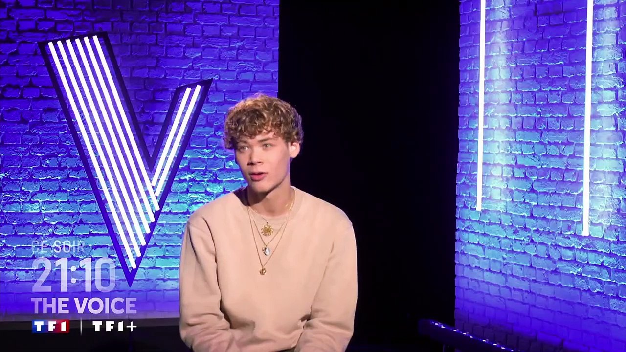 Clash entre Bigflo et Oli dans The Voice 2024