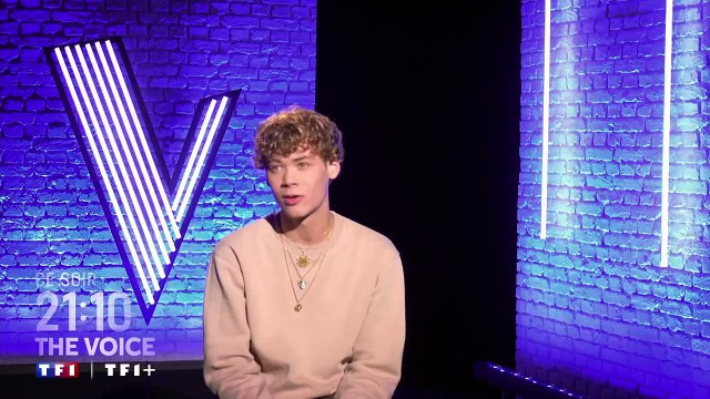 Clash entre Bigflo et Oli dans The Voice 2024