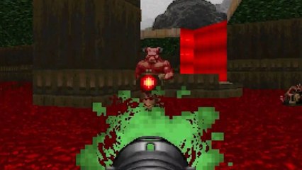 Kein Scherz: Doom ist demnächst auf einem Rasenmäher spielbar
