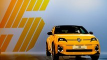 Renault R5 électrique : va-t-elle détrôner la Clio ?