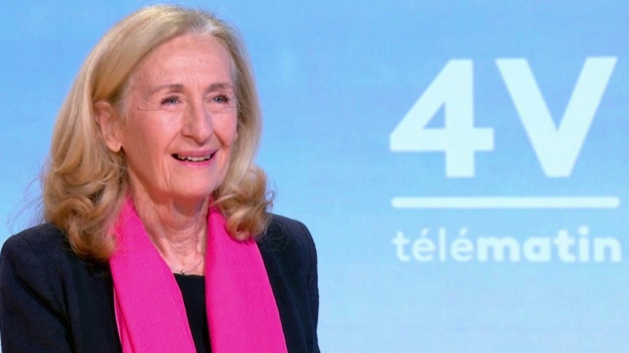 Les 4 Vérités - Nicole Belloubet