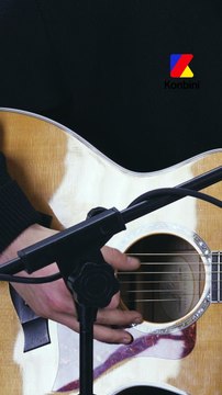 Pierre, gagnant de la Star Ac', est venu nous jouer son titre “Ceux qu’on était”