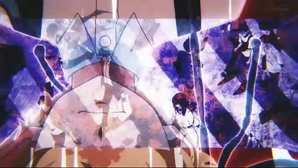 B9good アニメ- B9good アニメ - SHY(シャイ)　第6話