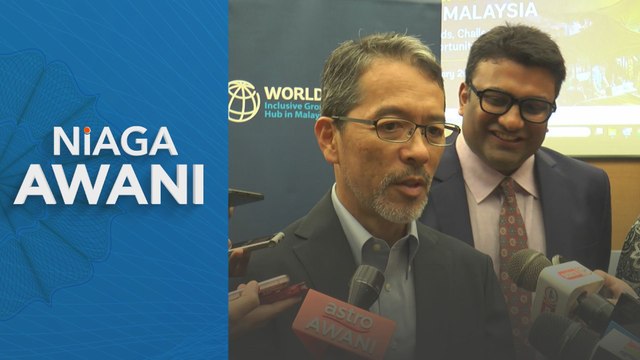 Niaga AWANI: Reformasi dasar, kukuhkan perlindungan, produktiviti pekerja tidak formal