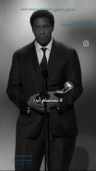 Never give up no matter what happens