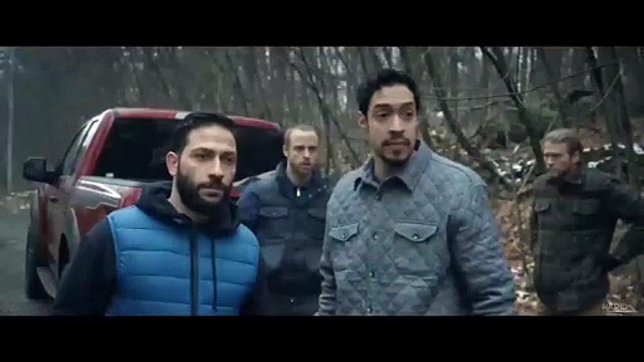 THE BAD SHEPHERD Official Trailer (2024) Thriller Movie HD