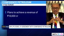The Large Trade Show | Confidence Petroleum | Nintin Khara | NDTV Profit