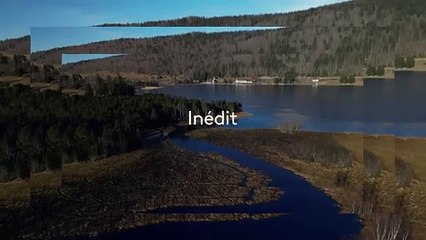[BA] Échappées Belles – Jura, grandeur nature - 02/03/2024