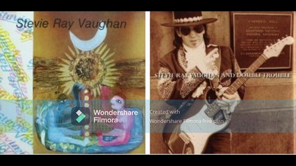 Download Video: Various – Hats Off To Stevie Ray  Rock, Blues, Electric Blues, Texas Blues, Blues Rock