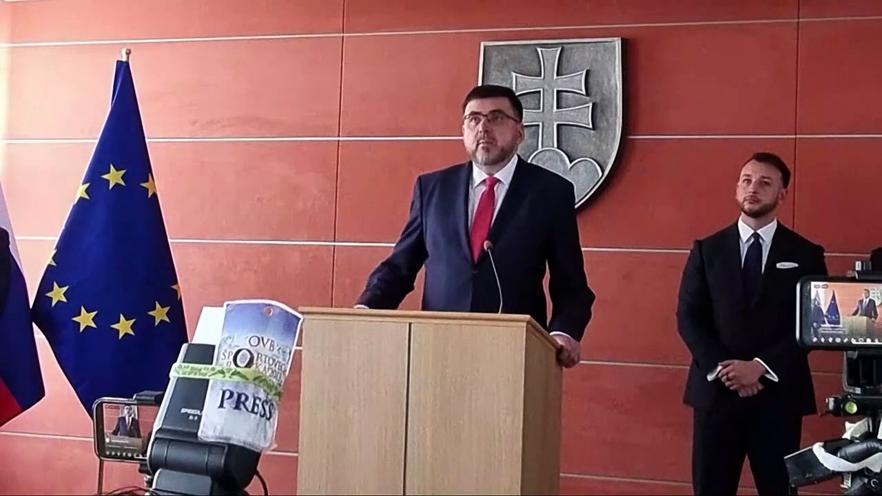 ZÁZNAM: Novelizácia vyhlášky o dopravnom značení sa presúva z apríla na rok 2029
