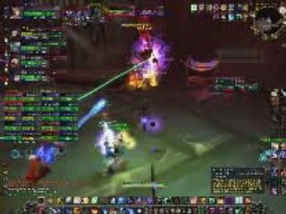 VS Karathress
