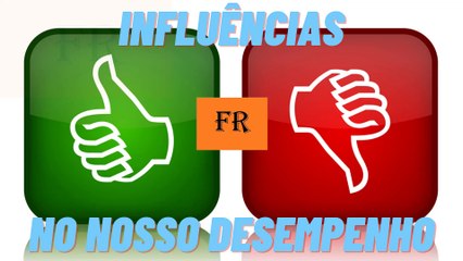 Aspectos que influenciam negativa e positivamente o desempenho nas apostas desportivas