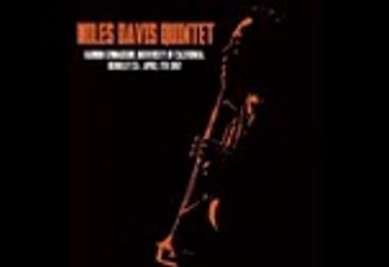 Miles Davis Quintet - bootleg Live in Berkeley, CA, 04-07-1967