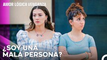 Obviamente Piensa Que Soy El Enemigo - Amor Lógica Venganza