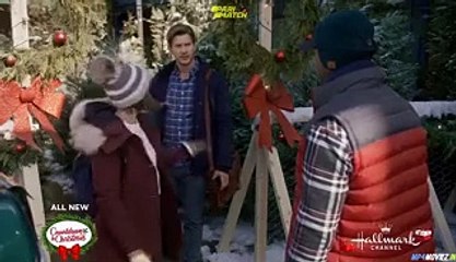 Cross-Country-Christmas-(2020)-Hindi-Dubbed movie