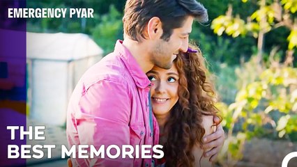 Nisan Started To Remember Everything Again - Emergency Pyar