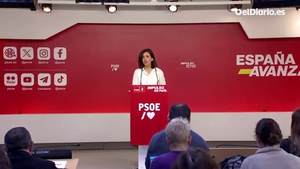 El PSOE exige a Ábalos que entregue el acta “en 24 horas”