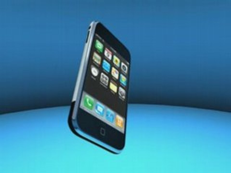 IPhone Project