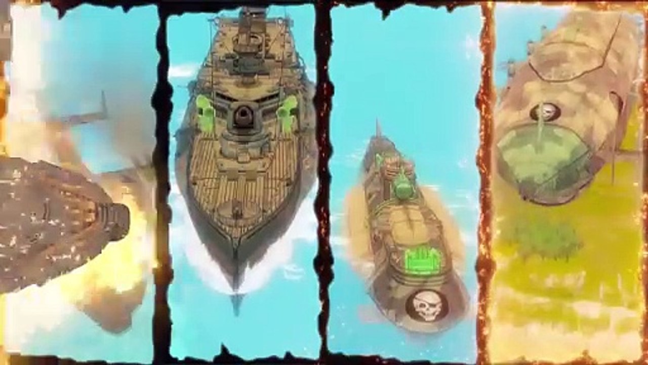 The Brew Barons - Release Trailer