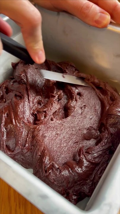 BROWNIES DE FOLIE