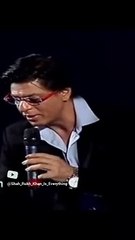 What is the real Shah Rukh Khan like