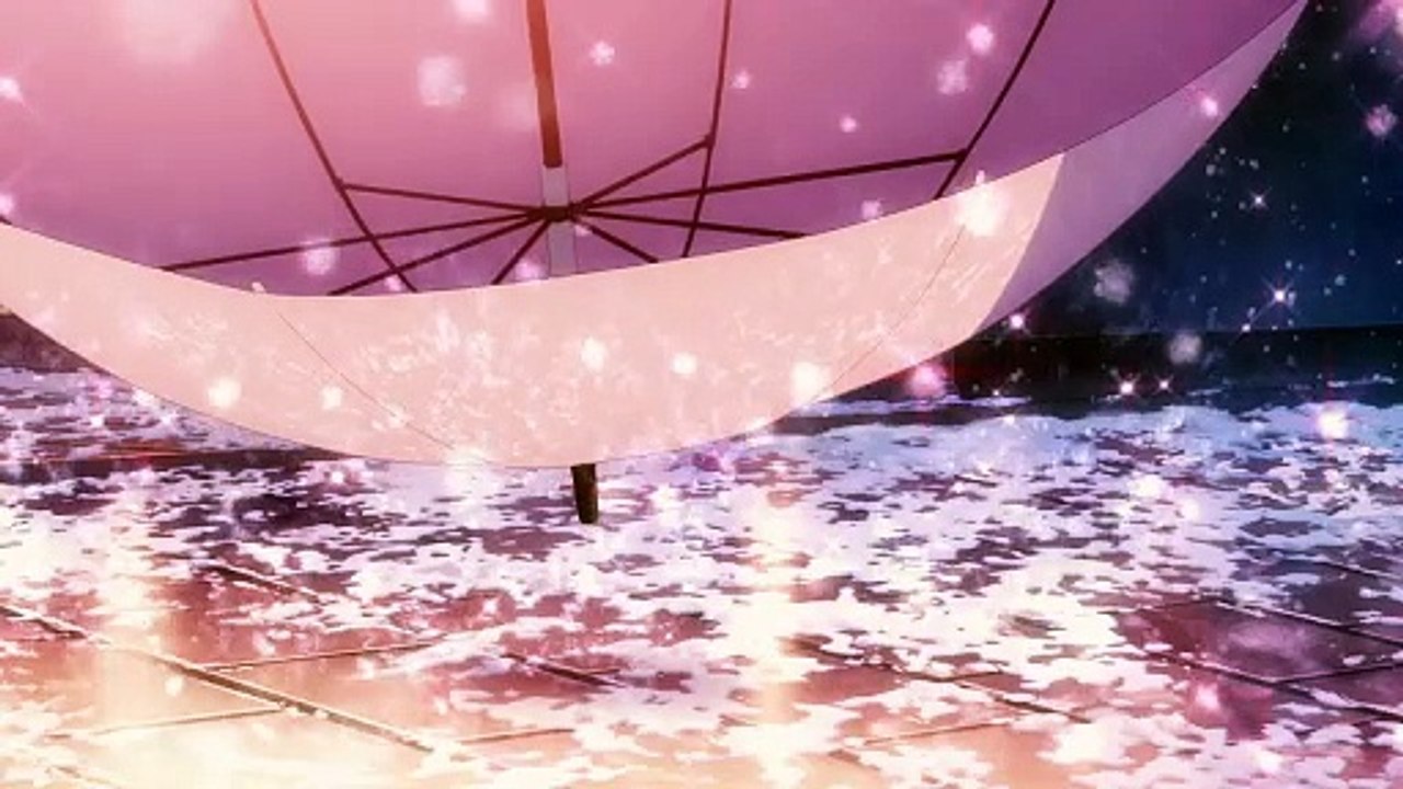 A sign of affection - saison 1 Bande-annonce VO