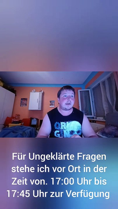 Leon Elektronik  Das Fanfest von Leon Elektronik Steht kurz bevor Letzten Einweisungen