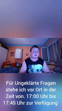 Leon Elektronik Das Fanfest von Leon Elektronik Steht kurz bevor Letzten Einweisungen