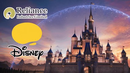 रिलायंस-डिज्नी मिलाएंगे हाथ, मर्जर से बनेगा देश का सबसे बड़ा मीडिया बिजनेस