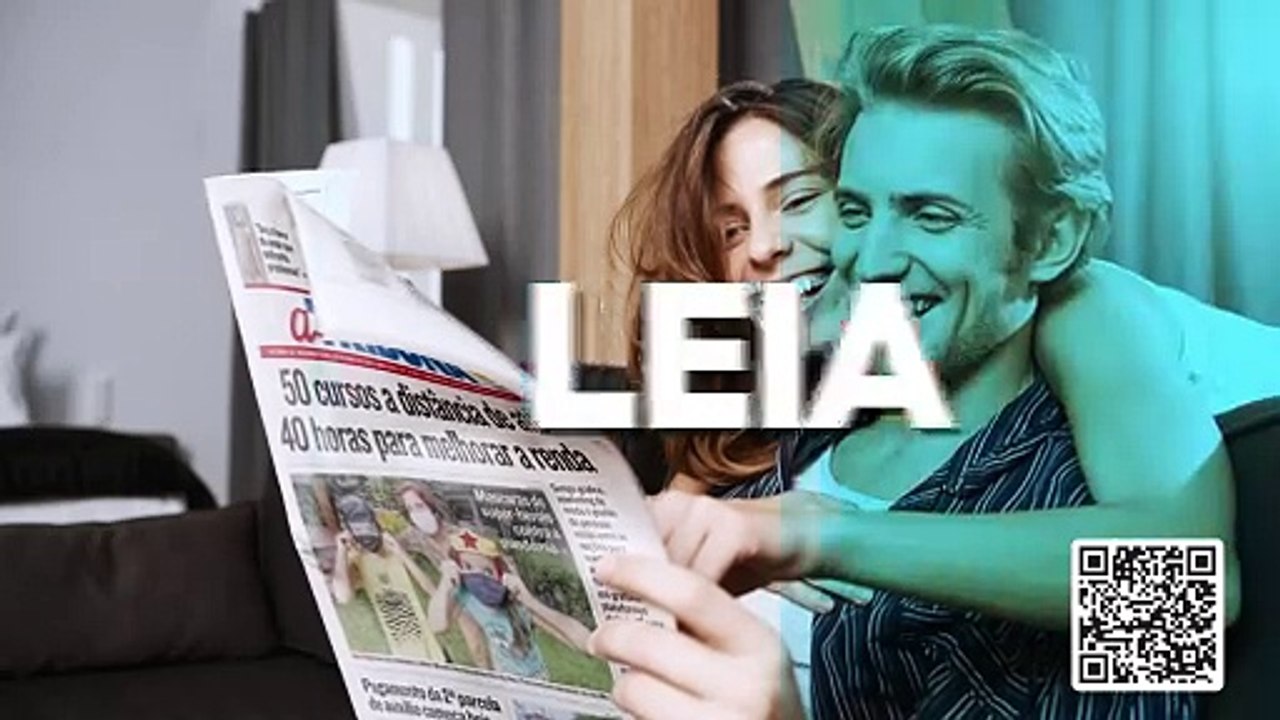 Leia A Tribuna