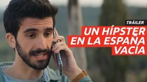 Tráiler de Un hípster en la España vacía, estreno en Prime Video en marzo