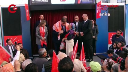 Cemil Tugay'dan rakibi Hamza Dağ'a 'AKP' göndermesi: Utandıkları için logo bile kullanamıyorlar...