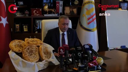 Ramazan pidesinin fiyatı belli oldu