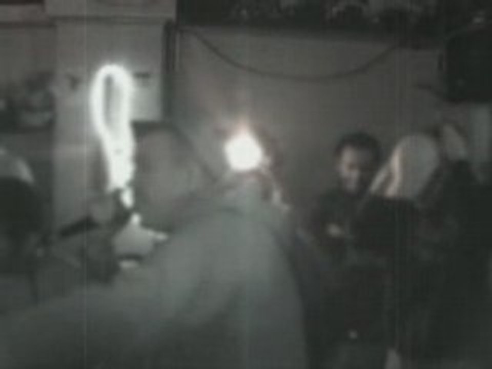 V.NOME OPEN MIC MADER'Z extrait dvd sortie septembre 2009