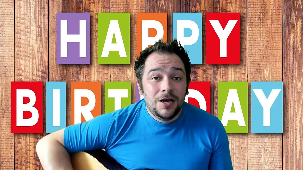 Happy Birthday, Klaudia! Geburtstagsgrüße an Klaudia