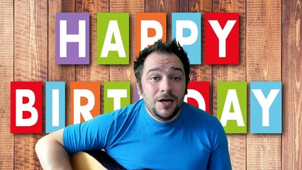 Happy Birthday, Klaudia! Geburtstagsgrüße an Klaudia