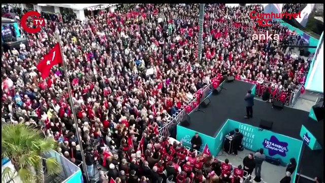 İmamoğlu'ndan 'patronu belli kumpas' tepkisi! Erdoğan'a rest çekti