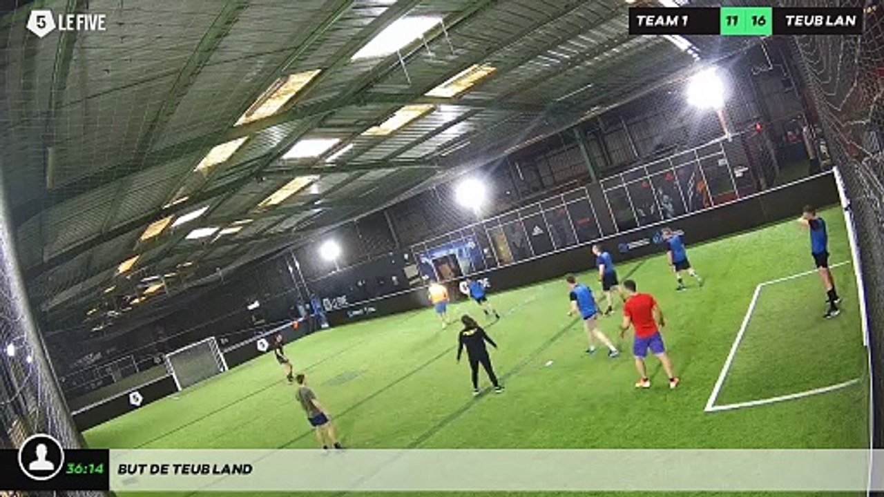 But de teub land