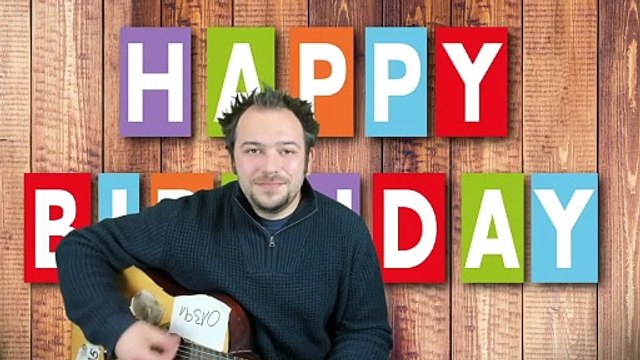 Happy Birthday, Johanna! Geburtstagsgrüße an Johanna