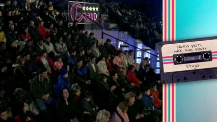 Stoja - Neka plati sve nek plati - (Grand Show 2001)