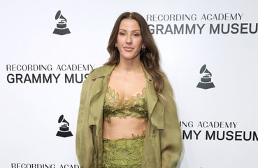 Ellie Goulding et Caspar Jopling se séparent