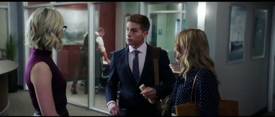 After : Chapitre 2 Bande-annonce (UK)