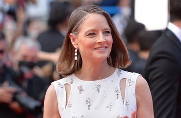 Jodie Foster a failli mourir noyée en tournant une scène de True Detective