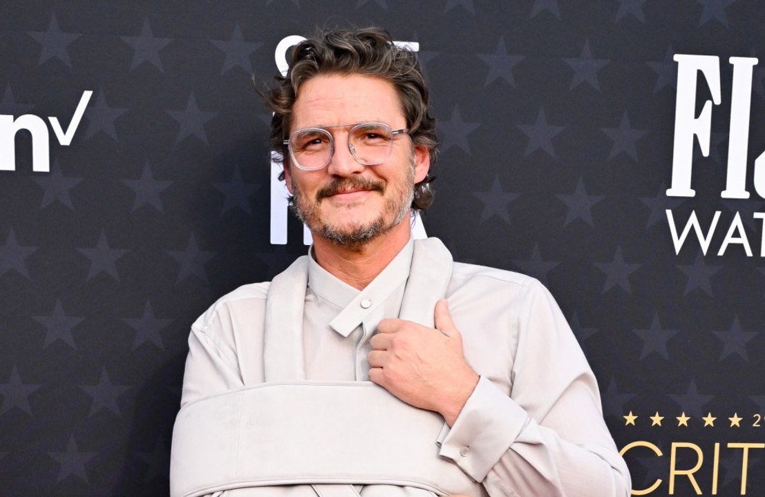 Fantastic Four cast have started bonding