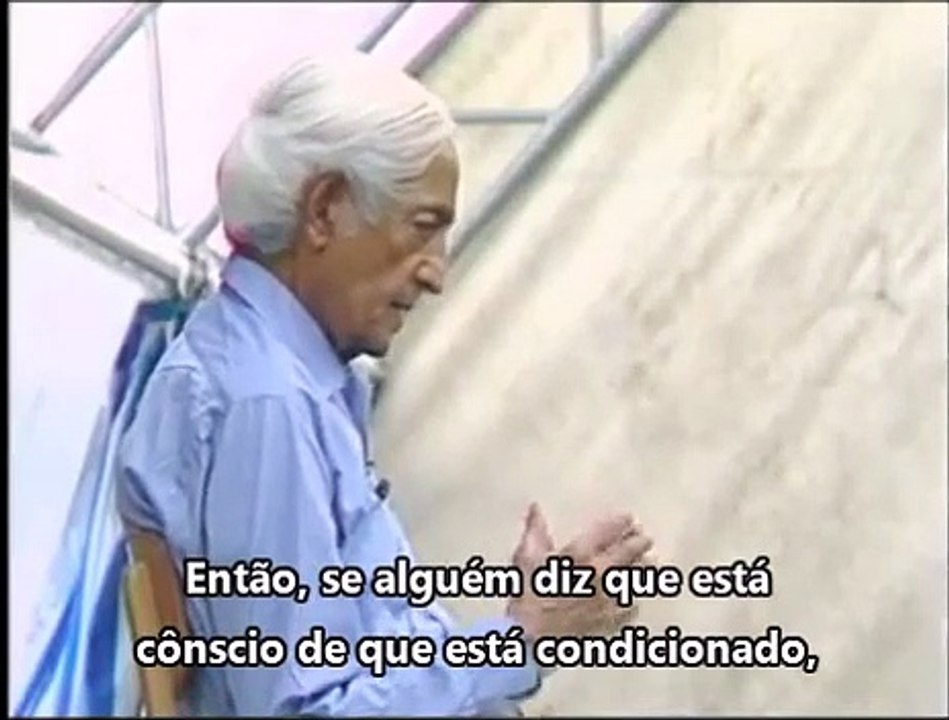 Como poderei mudar verdadeiramente?
