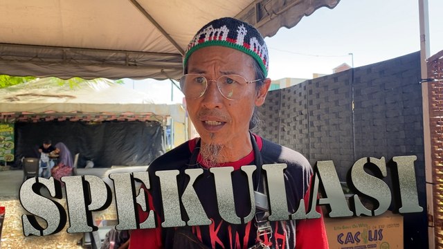 mStar jejak Zul Yahya sampai ke Ipoh, tenang dituduh kurang siuman
