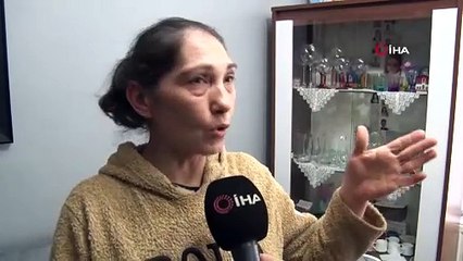 İstanbul’da silahlı dehşet kamerada: Yengesinin evine kurşun yağdırdı