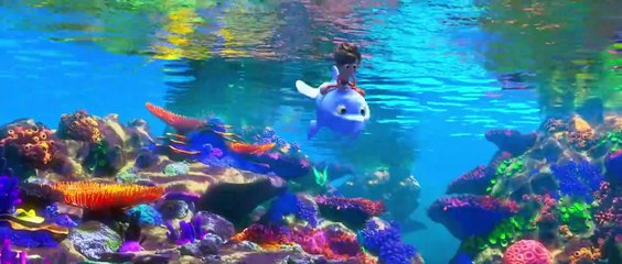 Dolphin Boy Bande-annonce (EN)