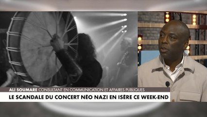 Ali Soumaré : «Je suis étonné que personne ne dise rien. Il y a un nom avec la réservation, il y a des responsables. Il y a un silence de certains politiques»