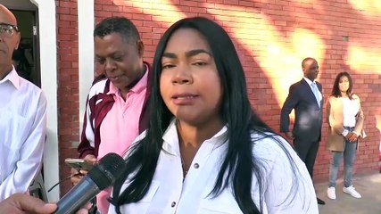 Francisco Peña llama al PRM a trabajar por el triunfo de Abinader en mayo